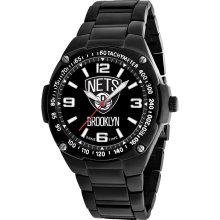 Gametime Brooklyn Nets Warrior Watch