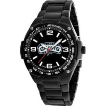 Gametime San Antonio Spurs Warrior Watch