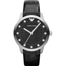 Genuine Armani Watch Classic Female - Ar1618o