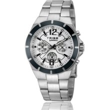 Genuine Breil Watch Tribe Dart Male - Ew0050