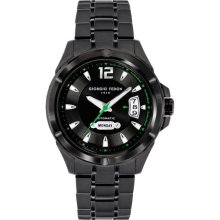 Giorgio Fedon 1919 Gfad004 Mechanical Ii Mens Watch