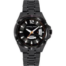 Giorgio Fedon 1919 Gfad005 Mechanical Ii Mens Watch