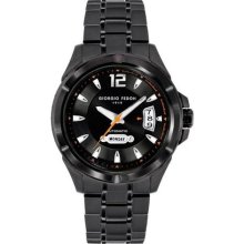 Giorgio Fedon 1919 Gfad005 Mechanical Ii Mens Watch ...