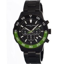 Giorgio Fedon 1919 Gfai004 Sea Timer Mens Watch