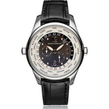 Girard Perregaux Chronograph Automatic Watch 49850-53-251-BA6D