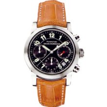 Girard Perregaux Chronograph Automatic Watch 80210.0.53.6756A