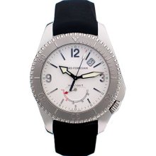 Girard Perregaux Sea hawk Mens Automatic Watch 49900-0-11-7147