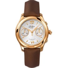 Glashutte Original Lady Serenade Chronograph 39-34-11-01-44