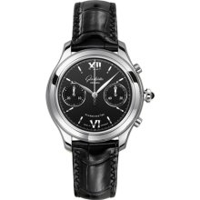 Glashutte Original Lady Serenade Chronograph 39-34-13-02-44