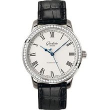 Glashutte Original Quintessentials Senator 39-59-01-12-04