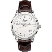 Glashutte Original Senator Panorama Date 100-03-13-02-04