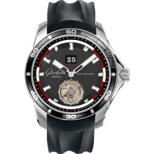 Glashutte Original Sport Evolution Impact Tourbillon 94-01-03-03-04