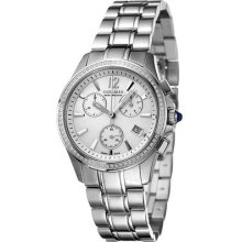 Golana Swiss Women's Aura Pro 200 Stainless Steel Watch