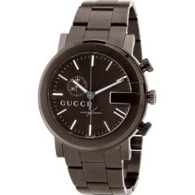 Gucci 101 Gchrono Mens Watch