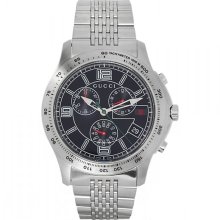 Gucci Chronograph Mens Watch YA126205