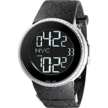 Gucci Digital Series Unisex Watch 214207J6AO01160