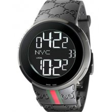 Gucci Digital Series Unisex Watch 214201I16Q01060