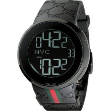 Gucci Digital Watch