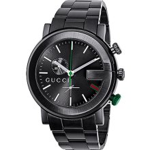 Gucci 'G Chrono Collection' Watch