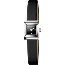 Gucci G-Frame Ladies Watch YA128503