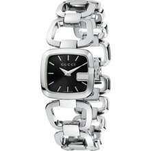 Gucci G-Gucci Small Quartz Womens Watch YA125510