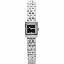 Gucci Gframe Ladies Watch