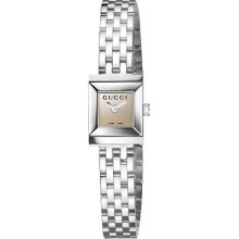 Gucci Stainless Steel Ladies' Watch