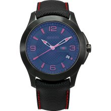 Gucci Timeless Mens Watch Ya126224