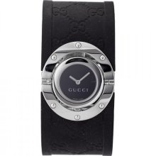 Gucci Twirl Collection Large Ladies Watch YA112420