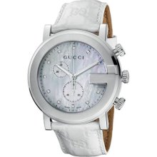 Gucci watch - YA101342 101 Chrono YA101342 Unisex