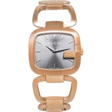 Gucci Women's Swiss G Watch