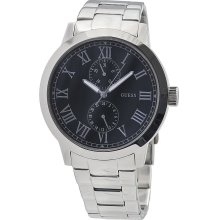 Guess Clockwise Mens Watch W10565G2