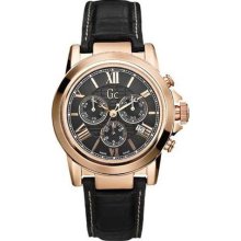 GUESS Collection Gc Mens Watch G42005G1