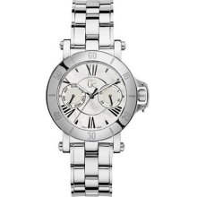 Guess Gc Femme Ladies Watch X74001l1s