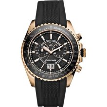 GUESS GC Sport Class Chronograph Mens Watch G35502G1