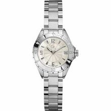 Guess Gc Sport Class Xls Mini Ladies Watch