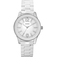 Guess Ladies' Bubble W85105L1 Watch