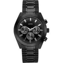 Guess Mens Waterpro U15055g1 Watch