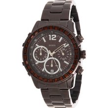 GUESS U0016L4 Analog Watches : One Size