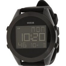 GUESS U10068G1 Watches : One Size