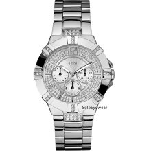 GUESS U12601L1 Stainless Steel Bracelet Watch