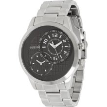 GUESS U13616G1 Watches : One Size