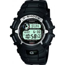 GW-2310-1ER Casio Mens G-Shock Black Resin Digital Watch