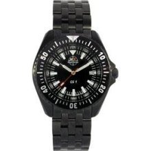 H3 Tactical H3.15015 Series 1 Mens Watch