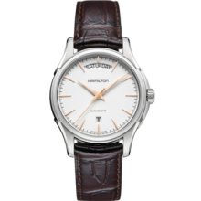 Hamilton Classic Jazzmaster Day Date 40MM Mens H32505511