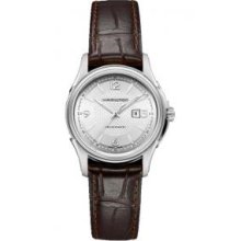 Hamilton H32325555 Jazzmaster Ladies Automatic Watch