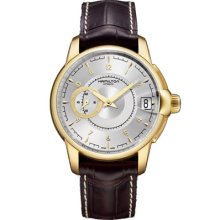 Hamilton H40616555 Railroad Automatic Chronograph Mens Watch