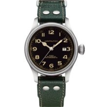 Hamilton H60419533 Khaki Pioneer Mens Watch