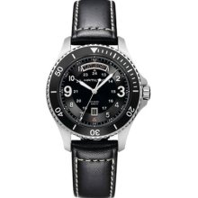 Hamilton H64425535 Khaki Pilot Automatic Mens Watch
