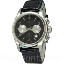 Hamilton Jazzmaster Auto Chrono H32656833